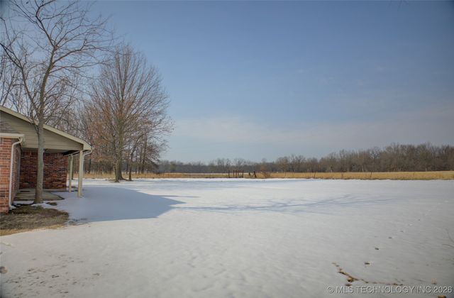 1709 Caddo Street, Oologah, OK 74053