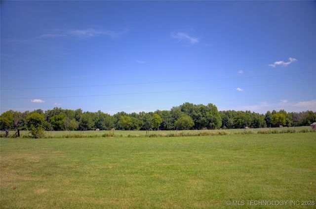 1709 Caddo Street, Oologah, OK 74053