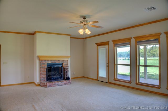 1709 Caddo Street, Oologah, OK 74053