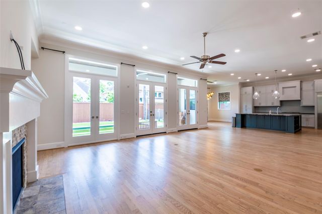 1507 Martin Street, Houston, TX 77018