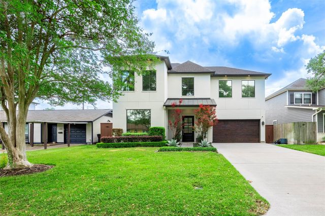 1507 Martin Street, Houston, TX 77018