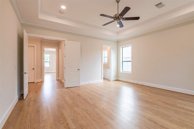 1507 Martin Street, Houston, TX 77018