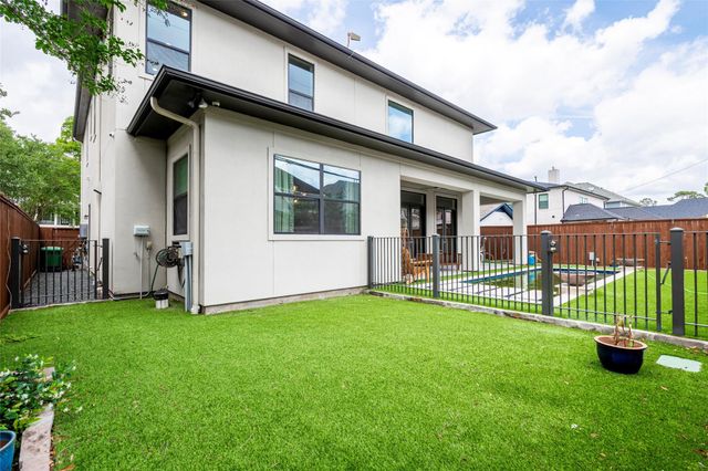 1507 Martin Street, Houston, TX 77018