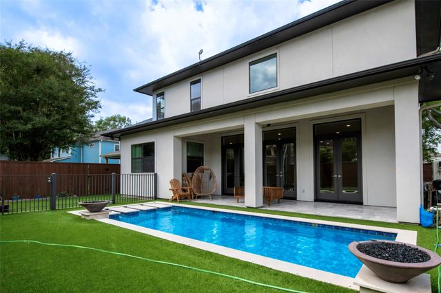1507 Martin Street, Houston, TX 77018