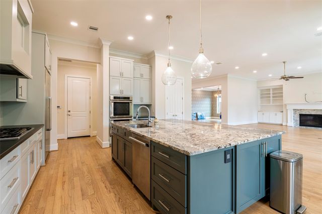 1507 Martin Street, Houston, TX 77018