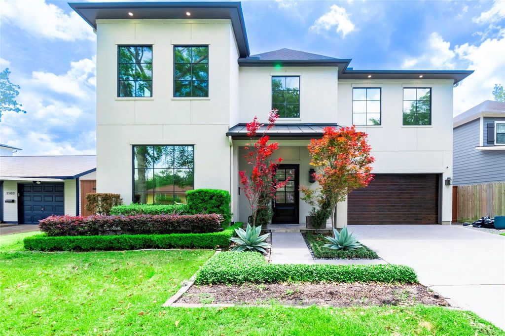 1507 Martin Street, Houston, TX 77018