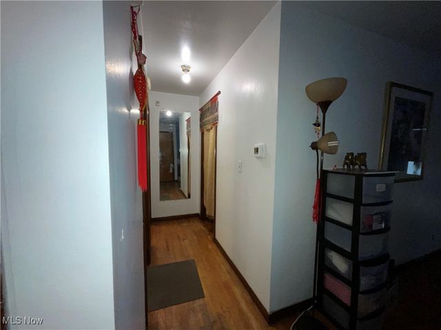 2015 Irene Avenue NE, Warren, OH 44483