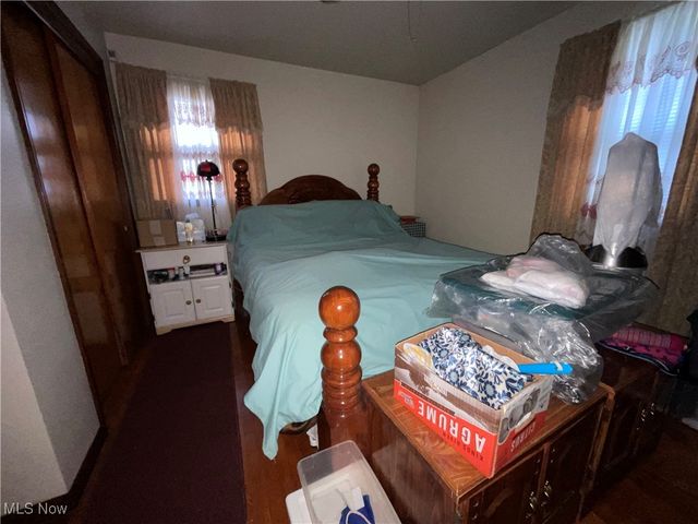 2015 Irene Avenue NE, Warren, OH 44483