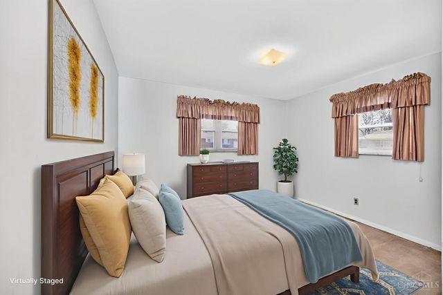 6751 Rutherford Court, Colerain Twp, OH 45239