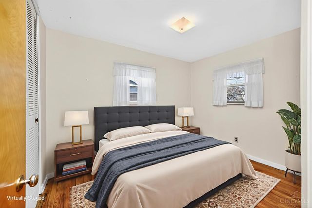 6751 Rutherford Court, Colerain Twp, OH 45239