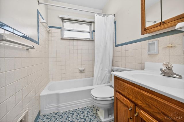 6751 Rutherford Court, Colerain Twp, OH 45239