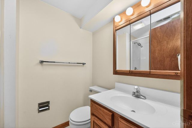 6751 Rutherford Court, Colerain Twp, OH 45239