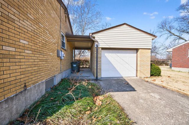 6751 Rutherford Court, Colerain Twp, OH 45239