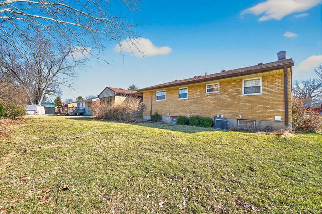 6751 Rutherford Court, Colerain Twp, OH 45239