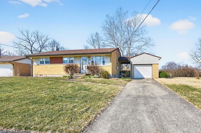 6751 Rutherford Court, Colerain Twp, OH 45239