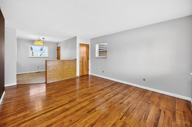 6751 Rutherford Court, Colerain Twp, OH 45239