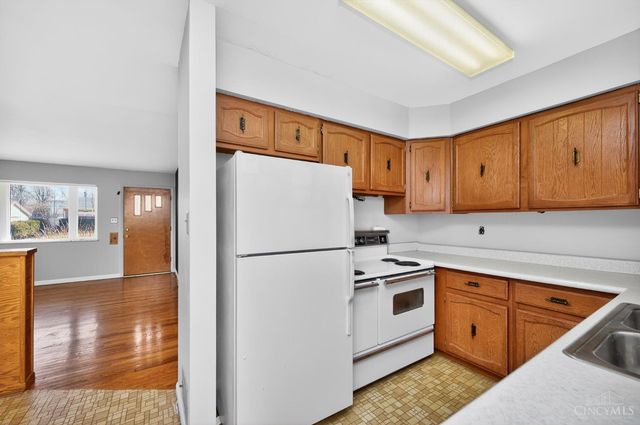 6751 Rutherford Court, Colerain Twp, OH 45239