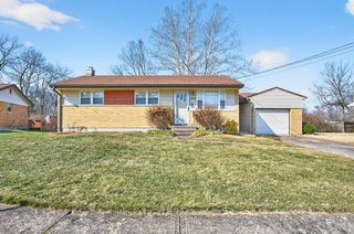 6751 Rutherford Court, Colerain Twp, OH 45239