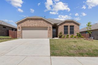 1914 Albany Lane, Cleburne, TX 76033