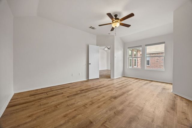 3912 San Lucas Lane, Denton, TX 76208