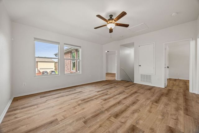 3912 San Lucas Lane, Denton, TX 76208