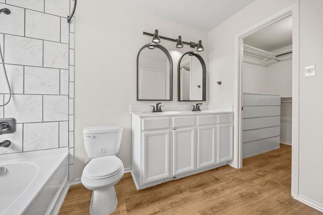 3912 San Lucas Lane, Denton, TX 76208