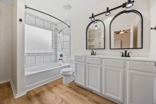 3912 San Lucas Lane, Denton, TX 76208