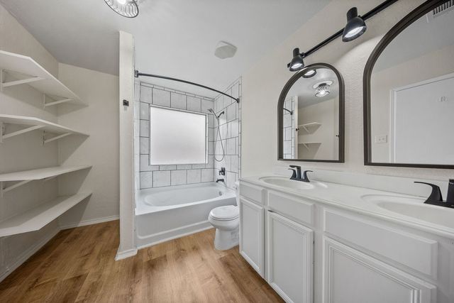 3912 San Lucas Lane, Denton, TX 76208