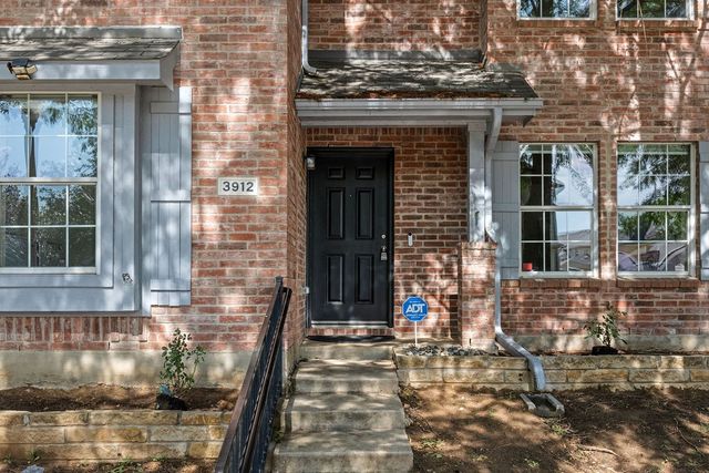3912 San Lucas Lane, Denton, TX 76208