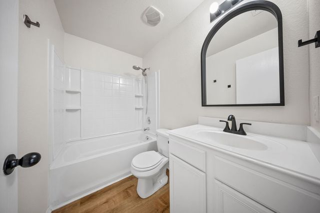3912 San Lucas Lane, Denton, TX 76208