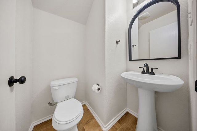 3912 San Lucas Lane, Denton, TX 76208
