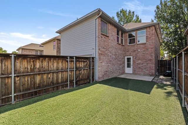 3912 San Lucas Lane, Denton, TX 76208