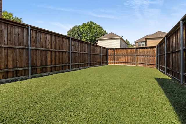 3912 San Lucas Lane, Denton, TX 76208