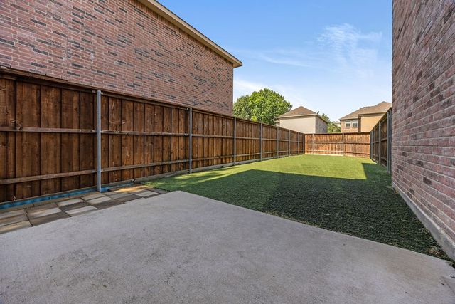 3912 San Lucas Lane, Denton, TX 76208