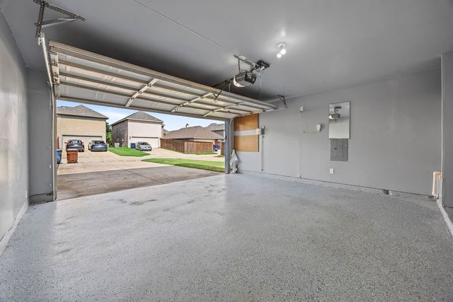 3912 San Lucas Lane, Denton, TX 76208