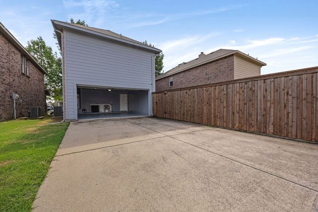 3912 San Lucas Lane, Denton, TX 76208
