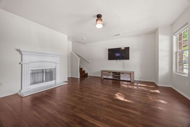 3912 San Lucas Lane, Denton, TX 76208