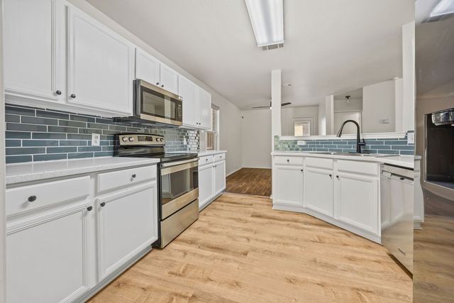3912 San Lucas Lane, Denton, TX 76208