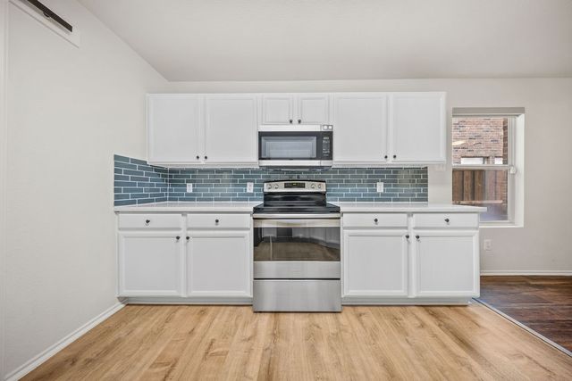3912 San Lucas Lane, Denton, TX 76208