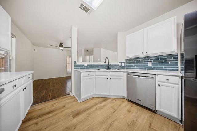 3912 San Lucas Lane, Denton, TX 76208