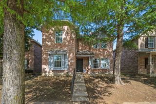 3912 San Lucas Lane, Denton, TX 76208