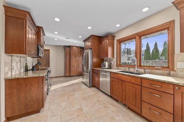 18045 Continental DRIVE, Brookfield, WI 53045