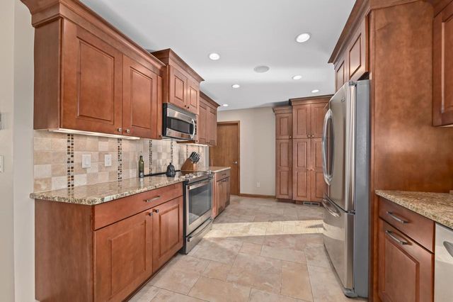 18045 Continental DRIVE, Brookfield, WI 53045