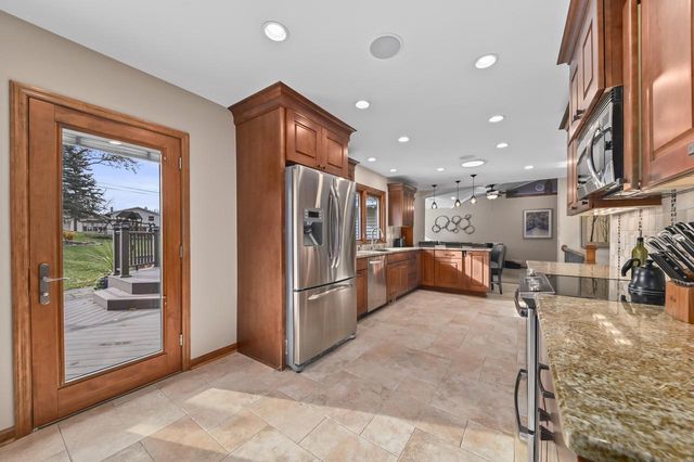 18045 Continental DRIVE, Brookfield, WI 53045