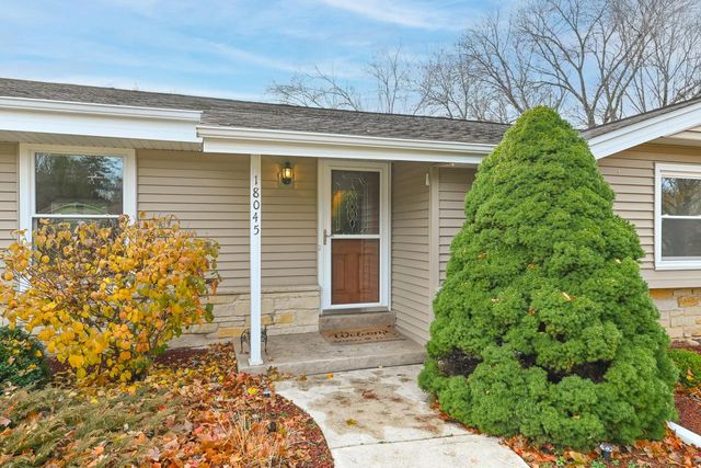 18045 Continental DRIVE, Brookfield, WI 53045