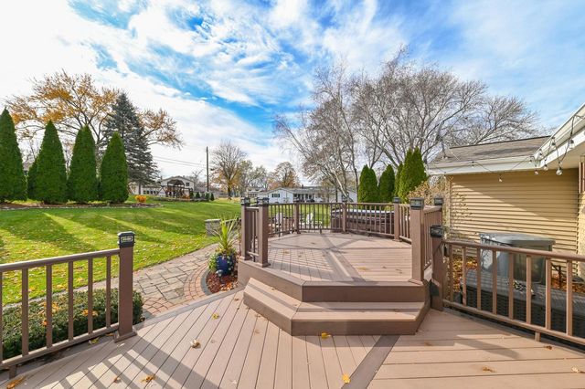 18045 Continental DRIVE, Brookfield, WI 53045