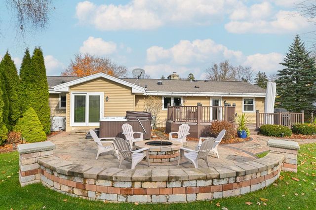 18045 Continental DRIVE, Brookfield, WI 53045