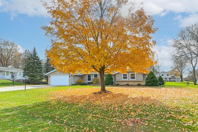 18045 Continental DRIVE, Brookfield, WI 53045