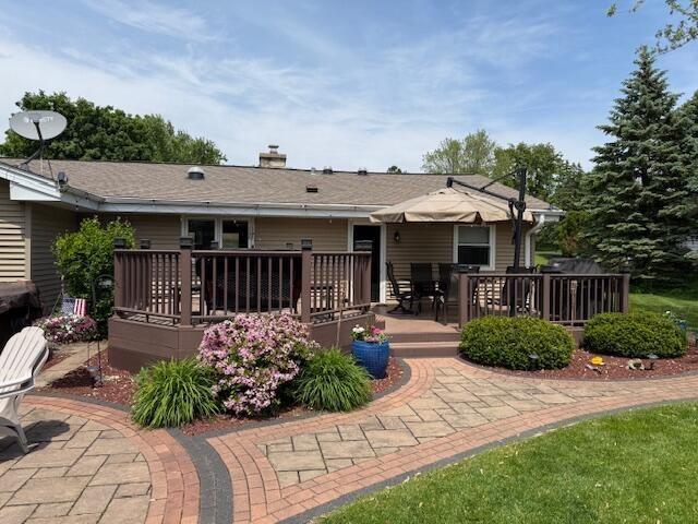 18045 Continental DRIVE, Brookfield, WI 53045