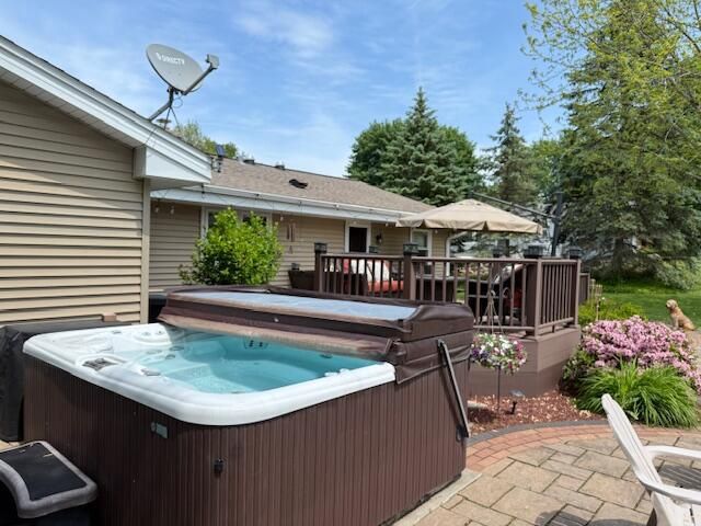 18045 Continental DRIVE, Brookfield, WI 53045